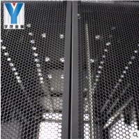 網(wǎng)絡(luò)服務(wù)器機柜冷通道 機箱機柜冷通道鈑金加工定制