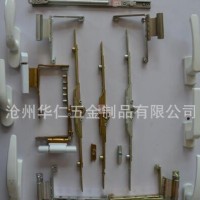 門(mén)窗五金配件 鋁合金窗斷橋鋁五金件平開(kāi)上懸 內(nèi)開(kāi)內(nèi)倒窗執(zhí)手