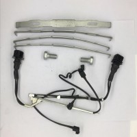 大巴卡剎車片附件 修理包，彈簧條