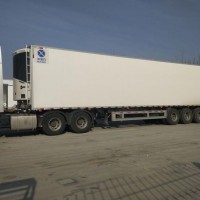 半掛冷藏車,13.6米半掛冷藏車，遼寧半掛冷藏車