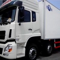 東風(fēng)天龍9.6米保溫車報(bào)價(jià)，9.6米保溫車價(jià)格,冷藏保溫車