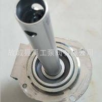 防溢流探桿、防溢流探頭、油罐車下裝防溢流探桿防靜電型