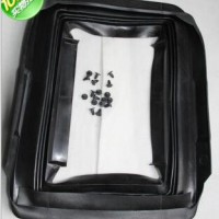 供應(yīng)多種汽車(chē)座椅耐油耐磨橡膠橡塑防塵罩皮套座椅防塵罩座椅護(hù)套