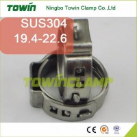 剎車油管接頭 制動(dòng)軟管接頭卡箍喉箍