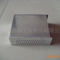 生產(chǎn)10W-1000W電源外殼 模塊電源外殼 可定做