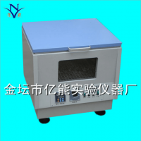 臺式空氣恒溫振蕩器 氣浴恒溫振蕩器 氣浴恒溫?fù)u床