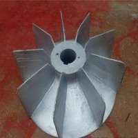 定制金屬鋁制尺寸風葉 塑料風葉進口塑料風葉改制鋁風葉降溫工程