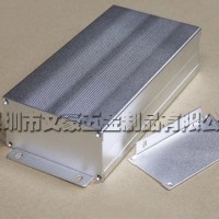 線(xiàn)路板PCB外殼 功放鋁殼鋁盒
