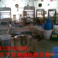 奧翔新型表面涂鍍設(shè)備，環(huán)保無污染，催化鍍設(shè)備，催化鍍?nèi)芤? onmouseover=