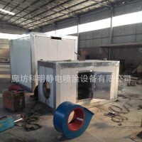 燃?xì)饪鞠?液化氣加熱-天然氣烤箱，環(huán)保靜電噴涂設(shè)備！