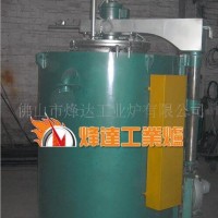 廠家直銷供應(yīng)井式滲碳爐 氣體滲碳爐 電爐工業(yè)爐馬弗爐
