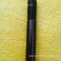 專業(yè)生產(chǎn)雙頭螺栓，單頭螺栓，4.8級8.8級12.9級