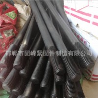 現(xiàn)貨供應M24*110合金鋼雙頭螺栓
