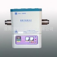 1500度管式爐，真空管式氣氛爐，1600度氣氛管式電爐，