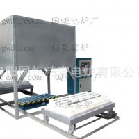 電動升降爐，鐘罩爐，升降式高溫爐，生產(chǎn)型高溫升降爐