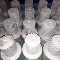江陰驅(qū)動(dòng)軸硬氮化處理 離子氮化 滲氮處理
