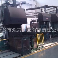 爐業(yè)設(shè)計制造熱處理用箱式多用爐