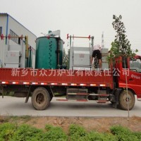 供應(yīng)氣氛保護熱處理井式爐