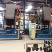 供應(yīng)軸承、齒輪專用回火爐