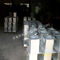 提供涂層 防腐， 耐磨 ，耐高溫鐵氟龍噴涂加工