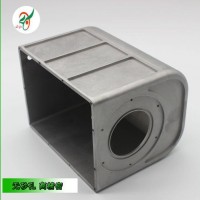 專業(yè)壓鑄鋅鋁合金機(jī)械配件 無(wú)砂孔密度均