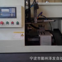 熱賣廠家批發(fā)數(shù)控銑床 自動六角車床