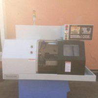 熱賣精密數(shù)控線軌機床 機床數(shù)控自動各種型號數(shù)控車床