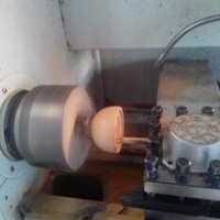 廣州番禺木頭零件數(shù)控加工，電木配件加工，非標精密機械零件加工