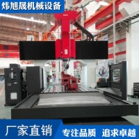 6米數(shù)控龍門銑床價格6米數(shù)控龍門加工中心價格