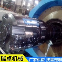 鏜削滾光機(jī) 數(shù)控機(jī)床 深孔鉆床廠家定做