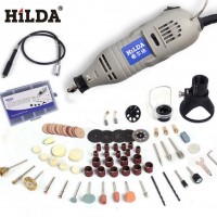 希爾達(dá)電動(dòng)工具 電磨機(jī)打磨拋光 雕刻機(jī)迷你電鉆 手電鉆切割機(jī)