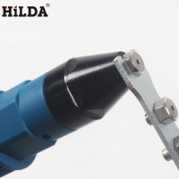 鉚釘槍頭電動工具拉鉚槍抽芯螺母工具拉鉚槍轉(zhuǎn)換頭電動轉(zhuǎn)