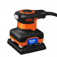 希爾達(dá)木工拋光機(jī)打磨機(jī)砂光機(jī)電動工具