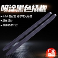 多規(guī)格碳鋼撬板 汽車門板輪胎優(yōu)質(zhì)拆械工具 機(jī)械維修鉗工扁撬