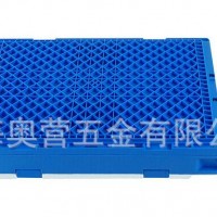 廠家直銷600周轉(zhuǎn)箱，食品周轉(zhuǎn)箱零件周轉(zhuǎn)箱，可折疊帶蓋塑料箱