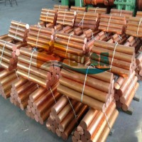 無(wú)氧銅棒 c1020紫銅棒 進(jìn)口紫銅棒 c1100紫銅棒