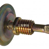 供應MISUMI滾珠導柱壓蓋　鋼珠保持架擋圈