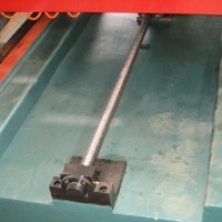 汽車橫梁、鋼板倉(cāng) 專用厚板數(shù)控沖床