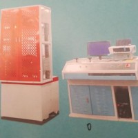 凱特五金實驗儀器機(jī)箱系列