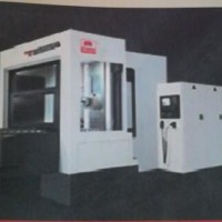 機(jī)床外防護(hù)系列