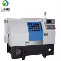 數(shù)控儀表車(chē)床全自動(dòng)上下料數(shù)控機(jī)床精密儀器