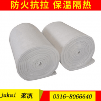 熱處理專用保溫棉、硅酸鋁針刺纖維毯、耐高溫、環(huán)保有