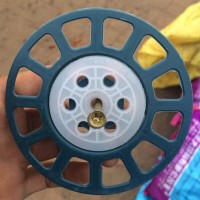 河間奧發(fā)保溫釘廠現(xiàn)貨批發(fā)巖棉固定盤(pán) 加固大盤(pán)