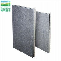 隔音板 阻尼隔聲板ktv酒吧室內(nèi)墻體吊頂復合減震防火隔音材料