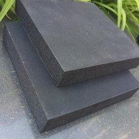 批發(fā)0級不燃空調(diào)風(fēng)管保溫橡塑板 帶膠包檢測三公分橡塑發(fā)泡板