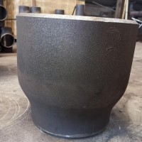 異徑管國標(biāo)碳鋼89*76*4同心大小頭大口徑異徑管