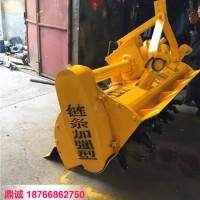 麻山三鏈條傳動公路穩(wěn)定土拌和機 筑路土小寶馬路拌機生產(chǎn)廠家