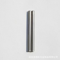 生產(chǎn)廠家直銷 圓頭管溫度傳感器探頭外殼 精密拉伸件加工定制