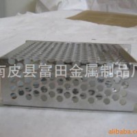 供應(yīng)125型開(kāi)關(guān)電源外殼 通用型開(kāi)關(guān)電源外殼 五金電源外殼