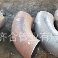 碳鋼無(wú)縫彎頭管件